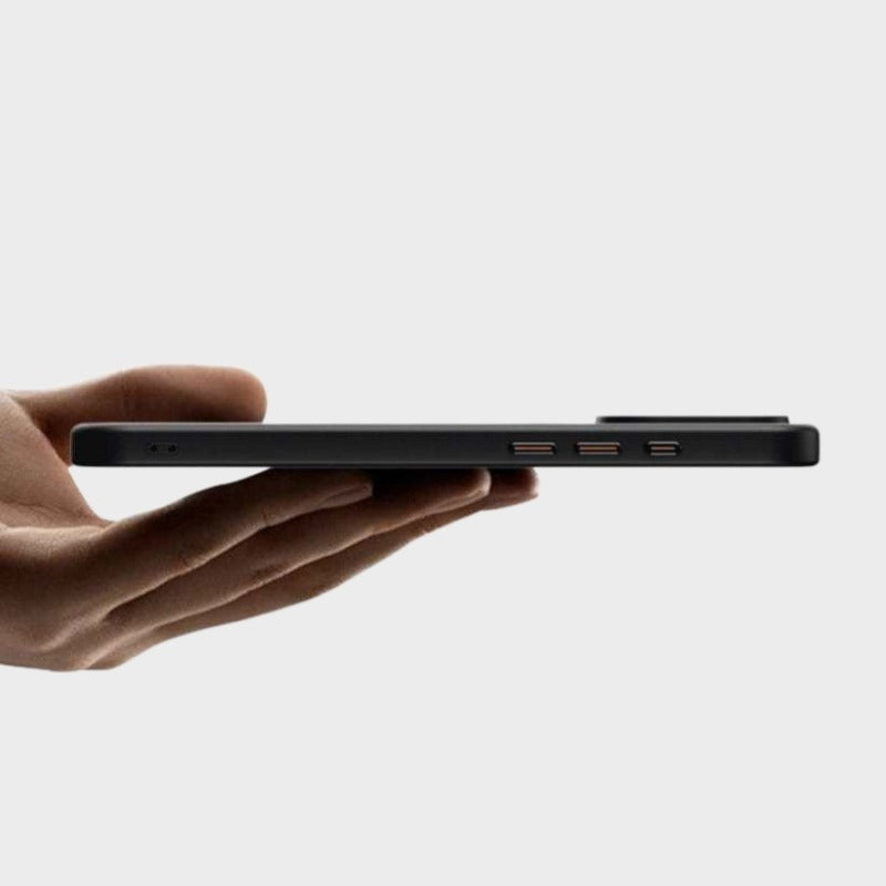 Thinnest iPhone 16 Pro Max Case