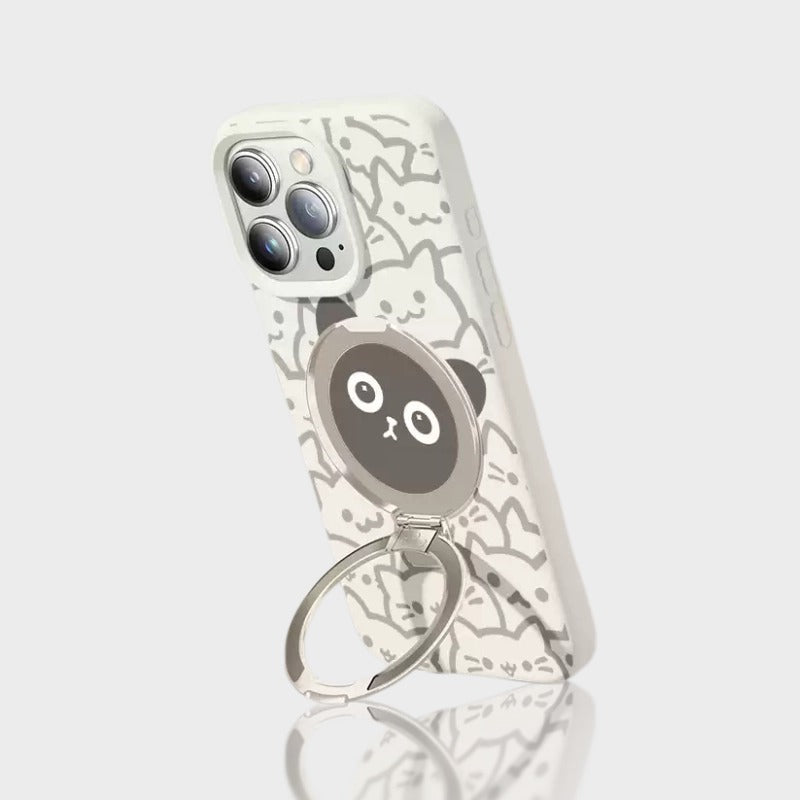 iPhone 16 Pro Max Silicone Case