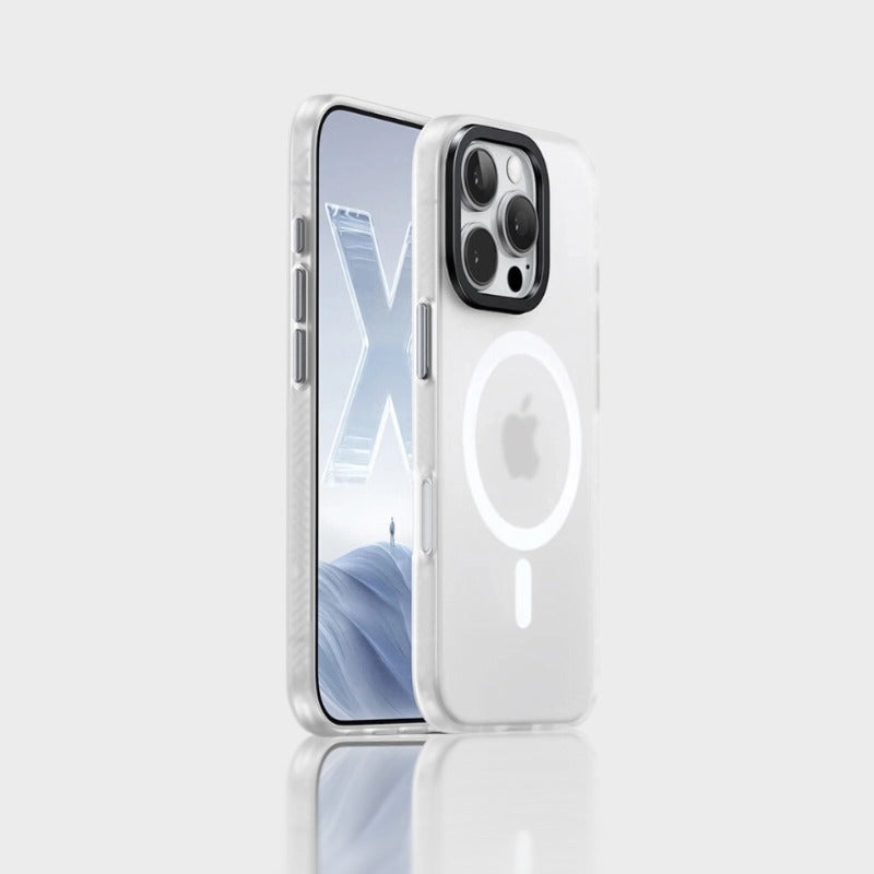 iPhone 16 Pro Max Clear Case