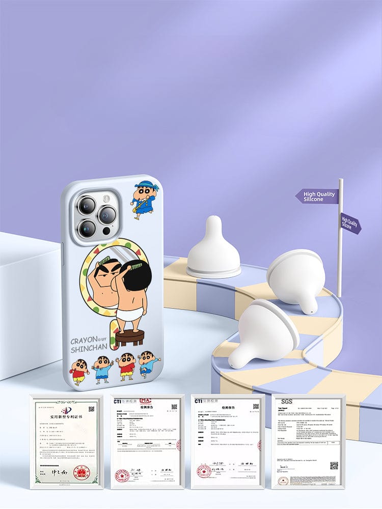 【美品】しーちゃんコラボiPhoneケース３点セット iPhone16pro 美品】しーちゃんコラボiPhoneケース3点セット iPhone16pro 大野詩織