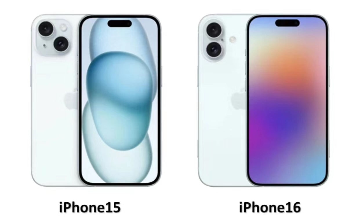 Comparing the Titans: iPhone 15 Series vs. iPhone 16 Series — What You Need to Know Before Upgrading