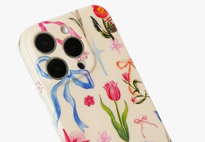 Here’s a fresh angle and format for the "Floral Dreams iPhone 16 Pro Max Botanical Elegant Protective Case" product:  Bloom with Elegance: iPhone 16 Pro Max Case Floral Dreams Botanical Edition