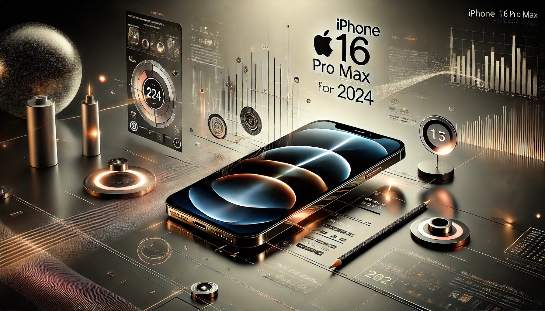 iPhone 16 Pro Max Precio: What to Expect for the 2024 Model