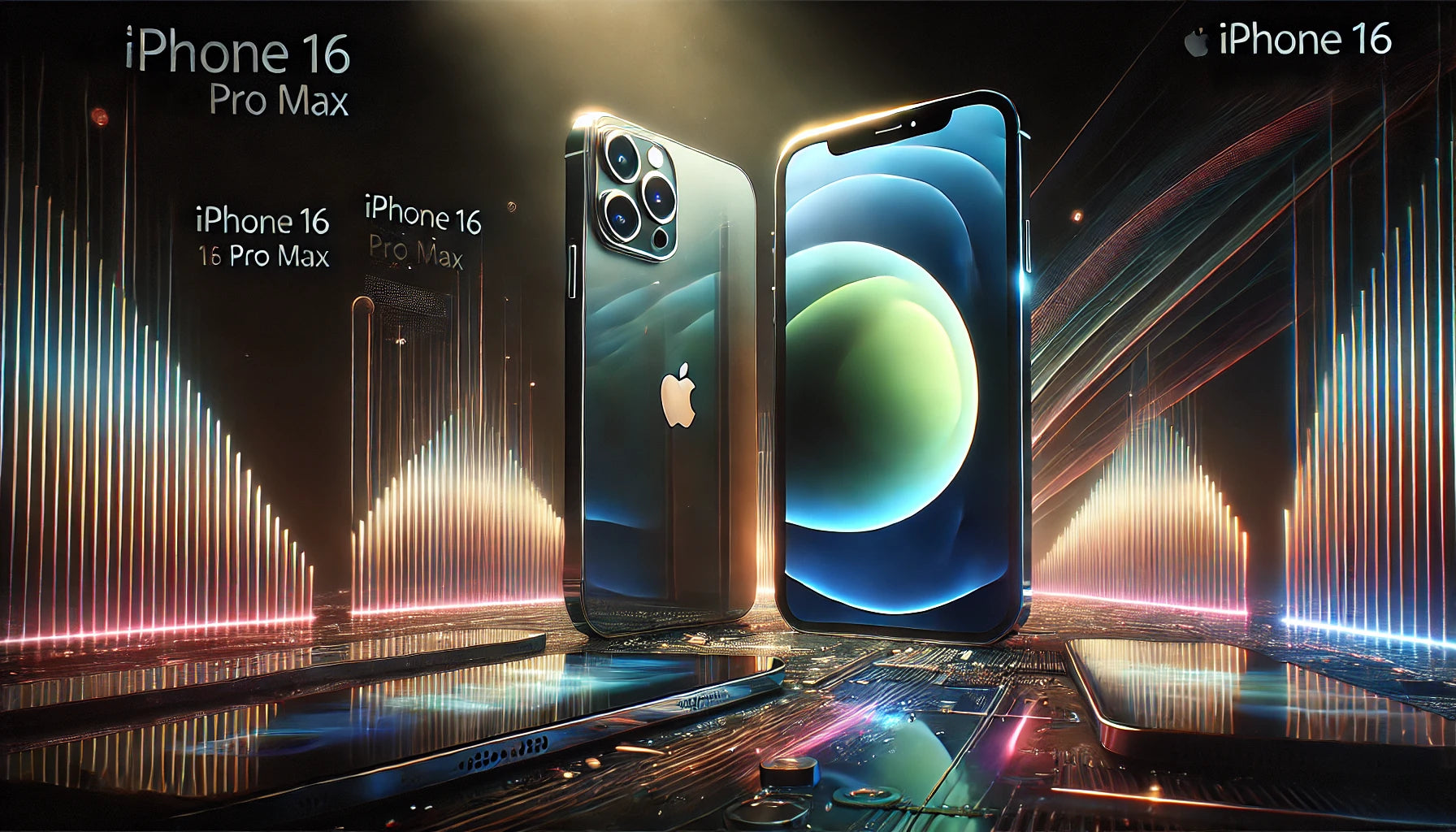New iPhone 16 Pro Max: Everything You Need to Know About the Upcoming Release