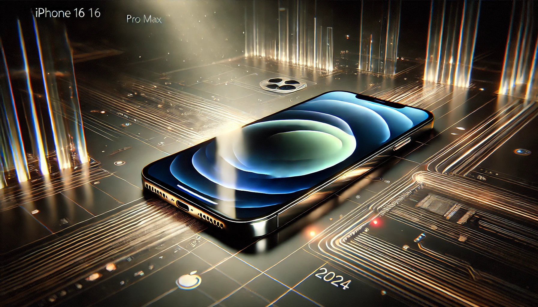 iPhone 16 Pro Max 2024: What to Expect from Apple’s Next Big Release