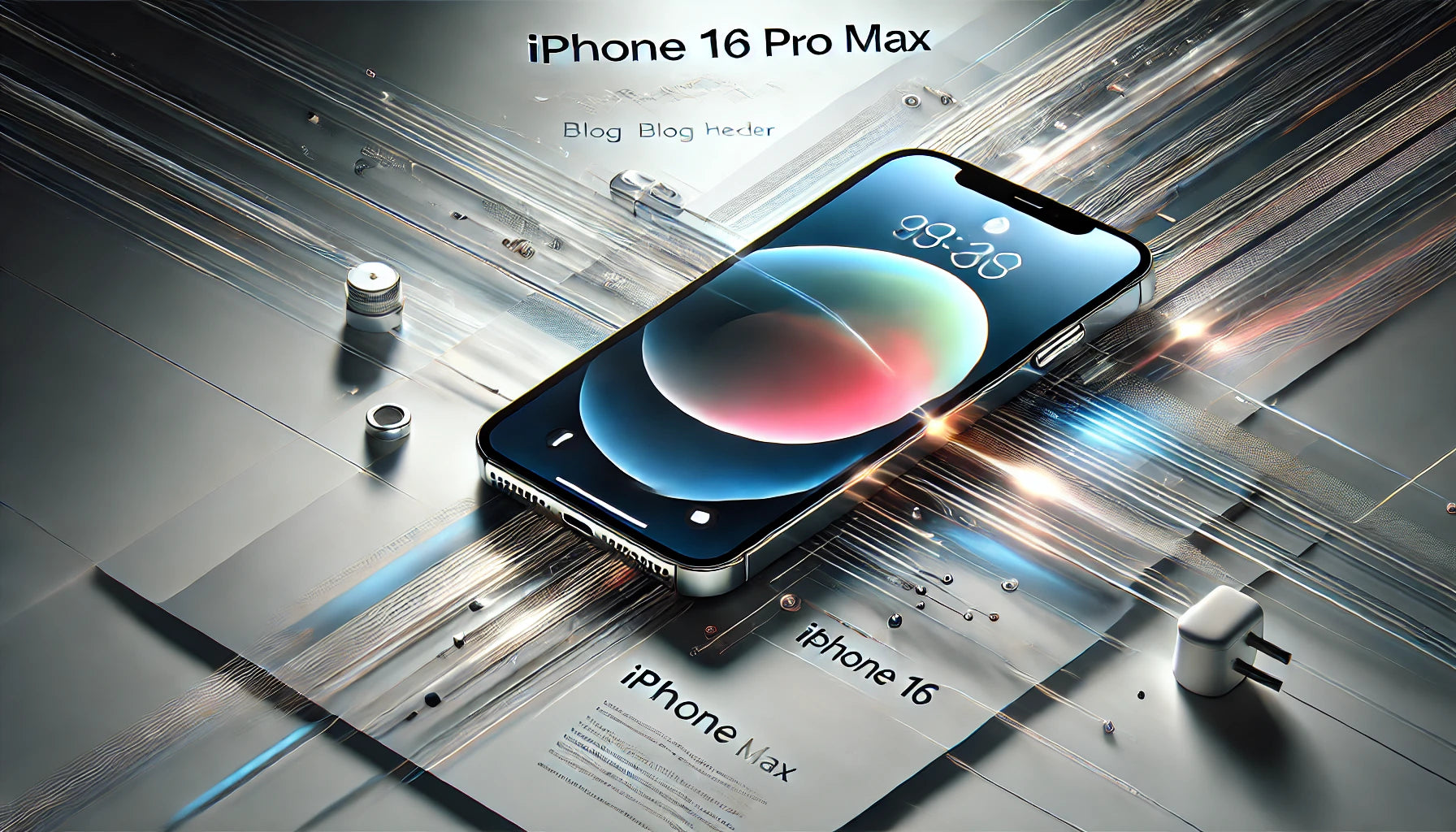 iPhone 16 Pro Max Release Date: Everything We Know So Far