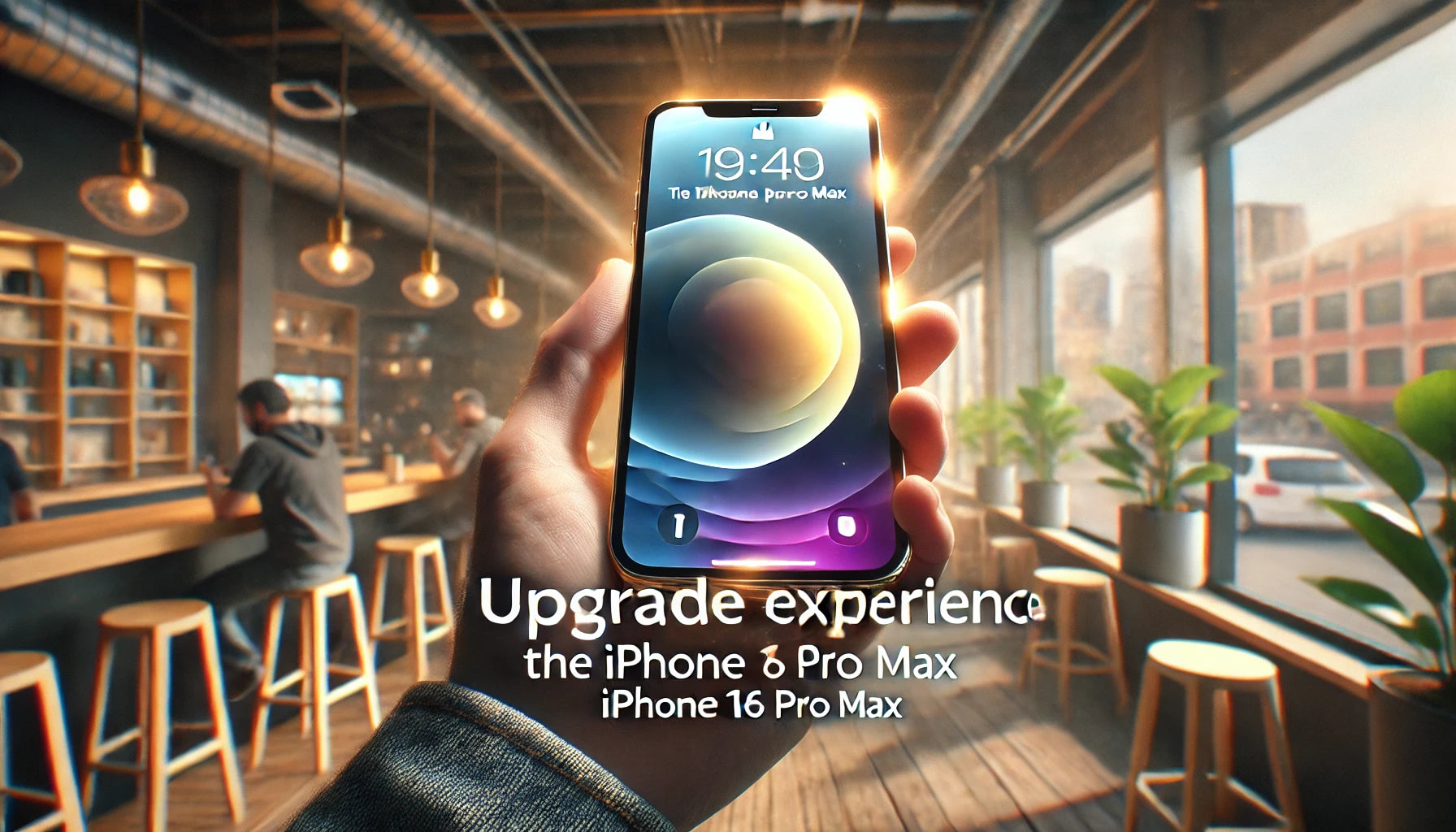 iPhone 16 Pro Max: What You Need to Know About the Latest iPhone Series