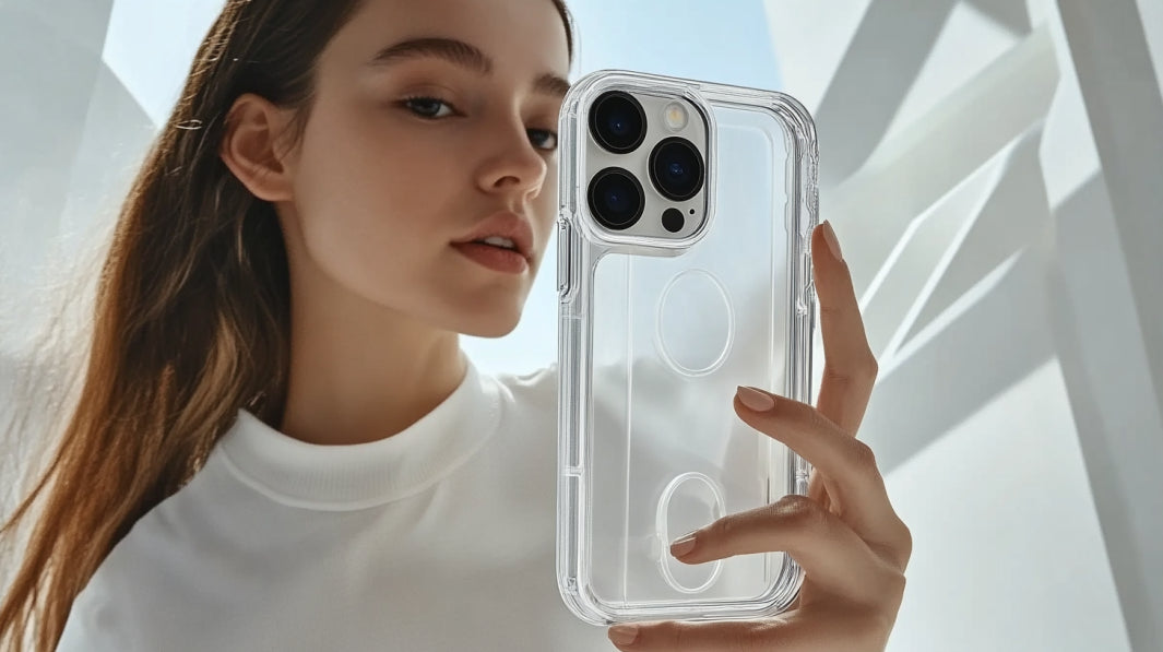 The Best Clear Cases with MagSafe for iPhone 16 Pro Max: Top Picks and Expert Reviews