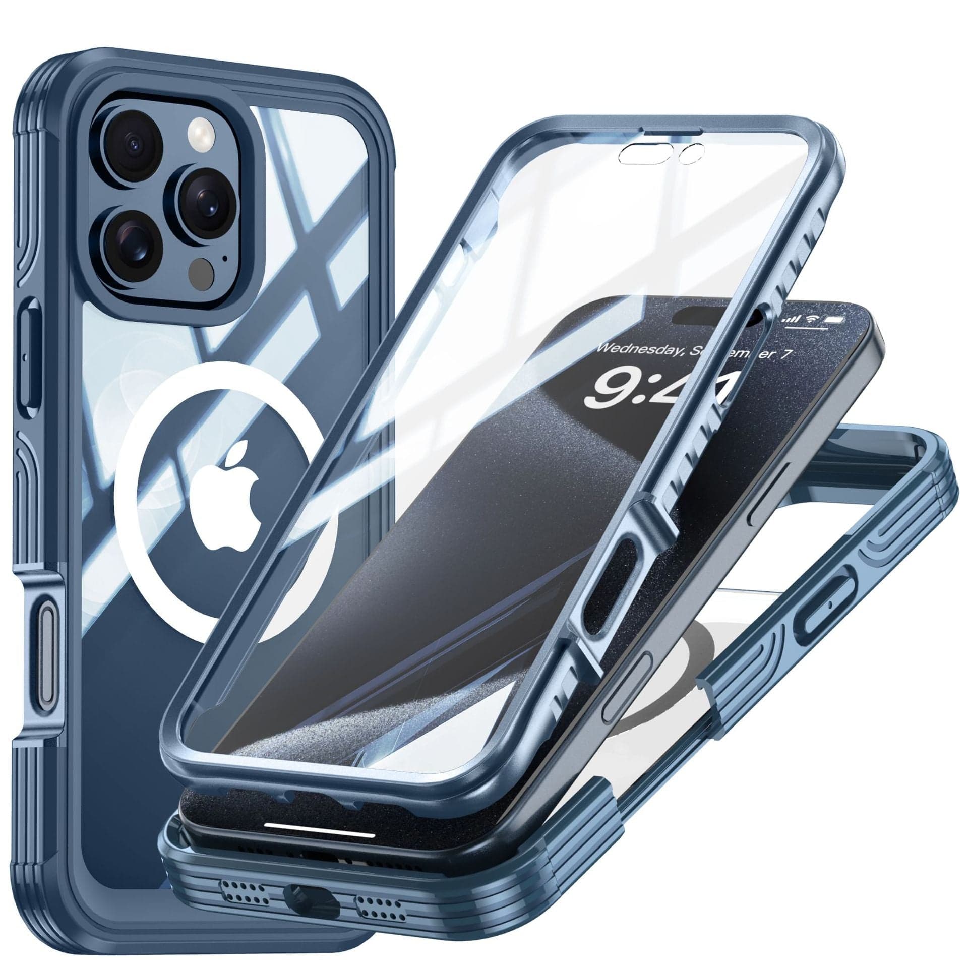 iPhone 16 Pro Max ケース マグネット搭載 MagSafe Amazon.co.jp: 【米軍規格・MagSafe対応】Gtsoho iPhone 16 Pro